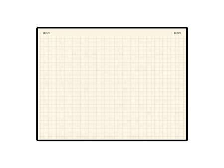 Блокнот А5 «Megapolis Velvet» на резинке