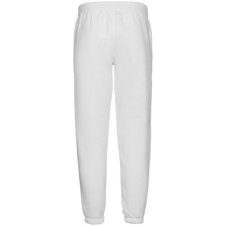 Джоггеры Kulonga, молочно-белые, размер XS/S