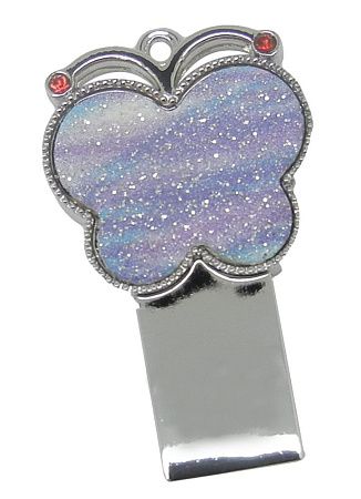 Металлические флешки на заказ