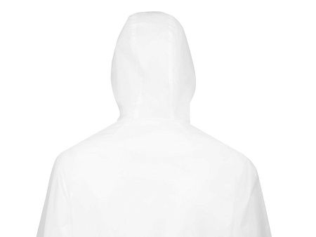 Дождевик «Parka» унисекс