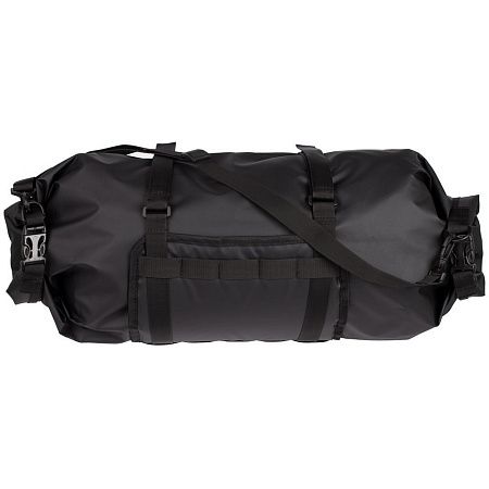 Сумка на руль BikePacking 12, черная