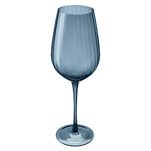 Бокал для вина Toscana, синий