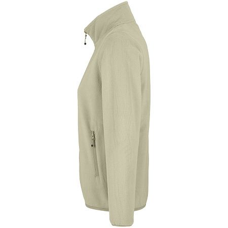 Куртка женская Factor Women, бежевая, размер M