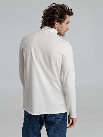 Водолазка Urban, молочно-белая, размер XL/2XL