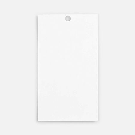 Заготовка из бумаги Paper, S