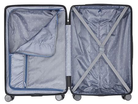 Чемодан «ONEGO», 69 л