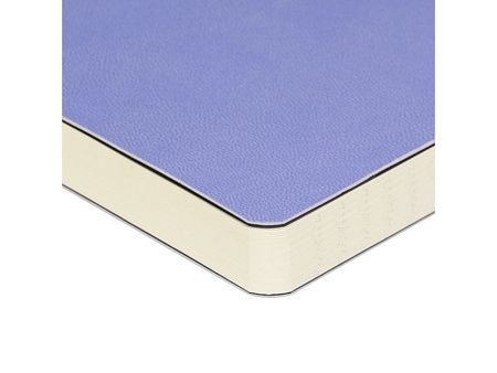 Ежедневник недатированный А5 «Megapolis Velvet Flex»