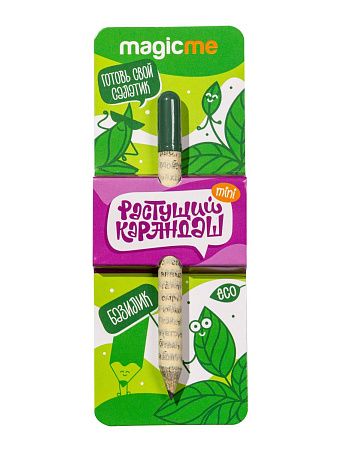 Растущий карандаш мини