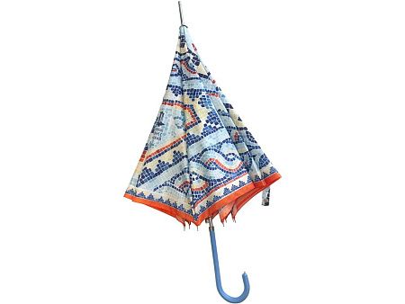 Зонт -трость «Грёзы о Византии»