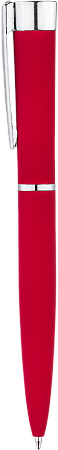 Ручка GROM SOFT MIRROR Красная 1126.03