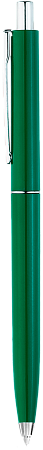 Ручка TOP Зеленая 2016.02