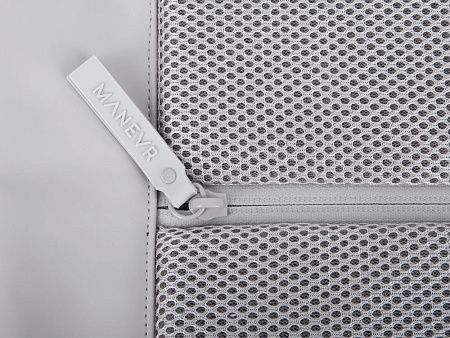 Рюкзак Traffic, серый