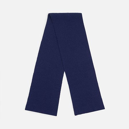 Шарф Laconi, синий