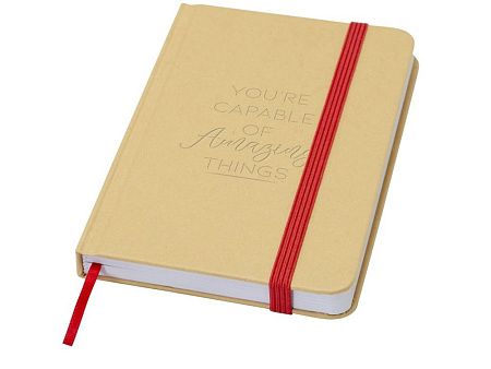 Блокнот А6 «Reed»