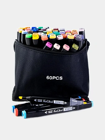 Подарочный набор «Новые краски»