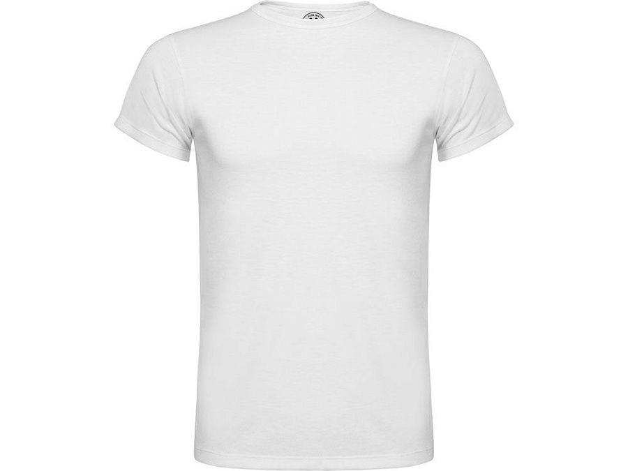 Футболка для сублимации «Sublima» мужская под нанесение