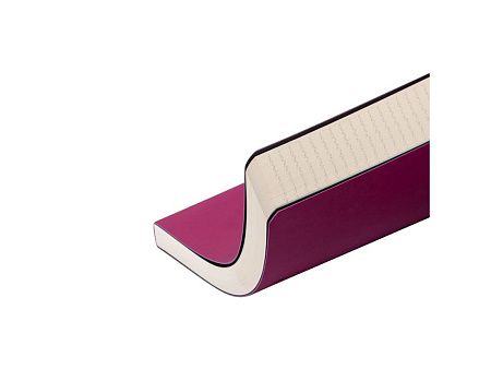 Ежедневник недатированный А5 «Megapolis Velvet Flex»