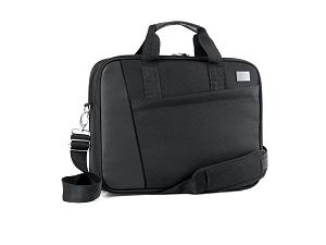 Сумка для ноутбука 15.6'' «ANGLE LAPTOP», цвет: черный