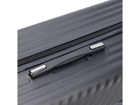 Чемодан «Lama», 92 л