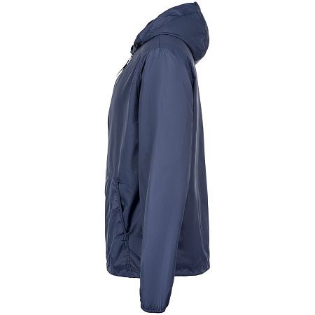 Ветровка Turvind, темно-синяя, размер XXL v2
