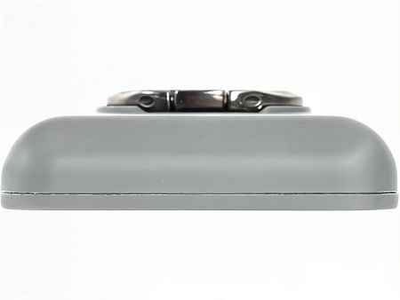 Магнитный беспроводной внешний аккумулятор с быстрой зарядкой QC/PD 20 Вт «MagnetIQ», 5000 mAh