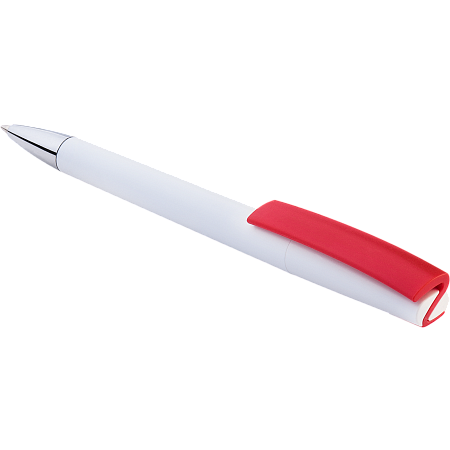 Ручка ZETA Красная 1011.03