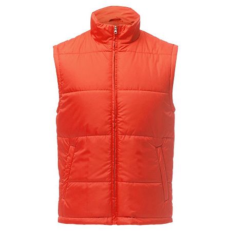 Жилет Unit Kama, красный (алый), размер L v2