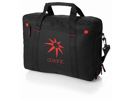 Сумка «Vancouver» для ноутбука 15,4"