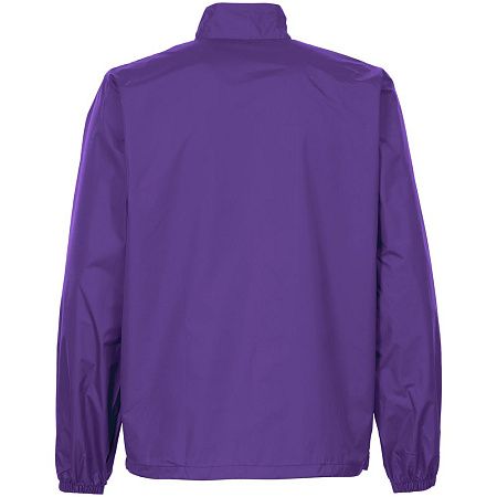 Ветровка Kivach, фиолетовая, размер S