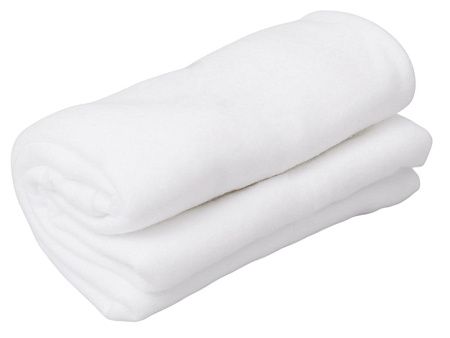 Подарочный набор: кукла фарфоровая, плед флисовый