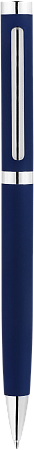 Ручка REEF SOFT MIRROR Темно-синяя 2040.14