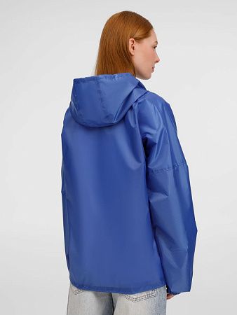 Ветровка Kivach Promo, ярко-синий, размер XL