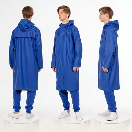 Макинтош R3, синий, размер M/L