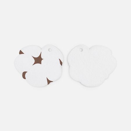 Заготовка из фетра Felt M, белый