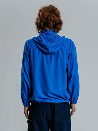 Куртка Kivach Air, синяя, размер M