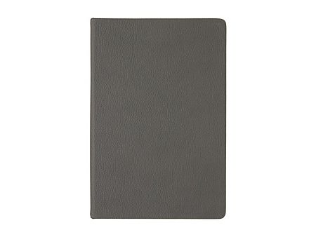 Ежедневник недатированный А5 «Megapolis Nappa»