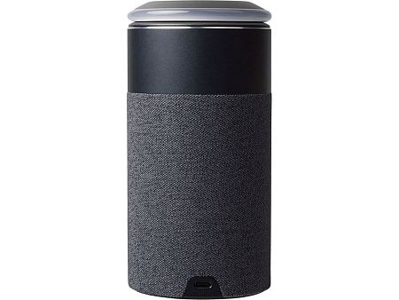 Колонка с беспроводной Magsafe-зарядкой для смартфона и наушников «Мьюзик», 5 Вт
