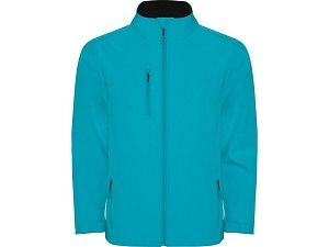 Куртка софтшелл «Nebraska» мужская