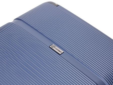 Чемодан «ONEGO», 103 л