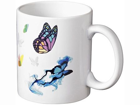 Кружка для сублимации «Arma»