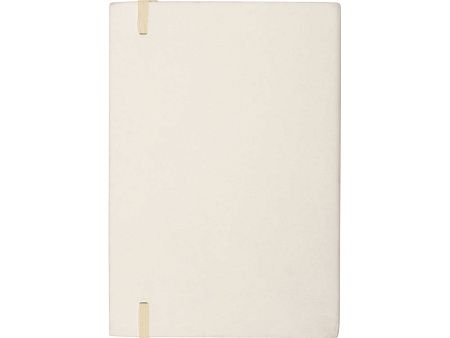 Блокнот A5 «Milky»