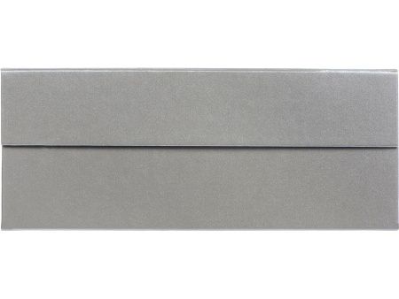 Коробка разборная с магнитным клапаном