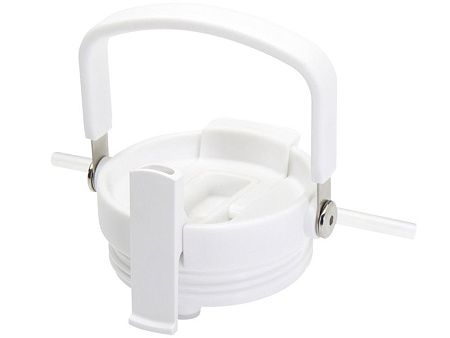 Термостакан Bronx из меди и переработанной нержавеющей стали, 900мл