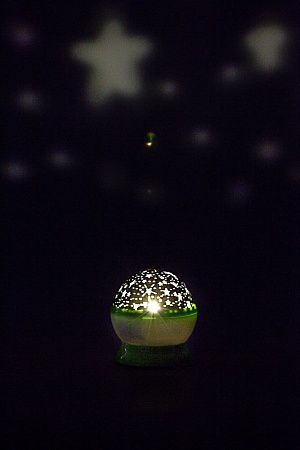 Ночники проекторы «Звездное небо»