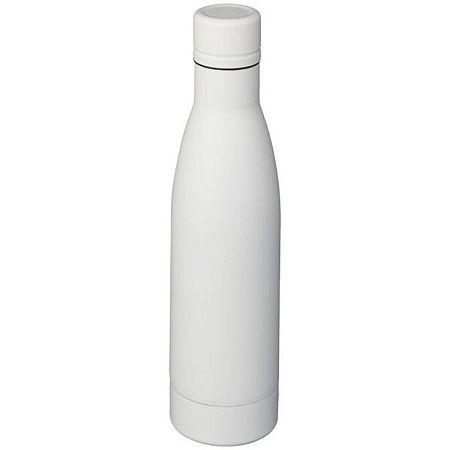 Вакуумная бутылка Vasa c медной изоляцией, 500 мл (цвета на выбор)