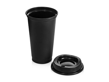 Пластиковый стакан «SipGo»