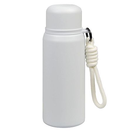 Термос La Vie в подарочной упаковке, белый