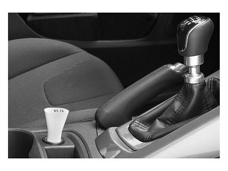 Адаптер автомобильный «Split», USB x 2