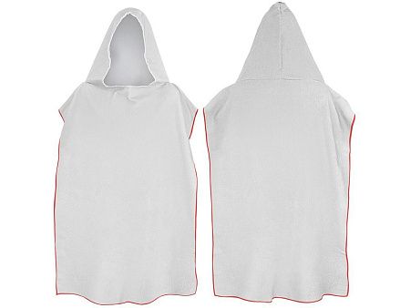 Полотенце с капюшоном для сублимации