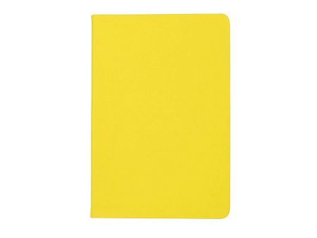 Бизнес-блокнот А5 «C2» soft-touch